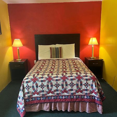 Holly Motel Southampton Eksteriør billede